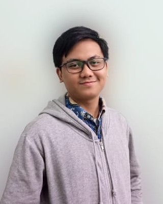 Muhammad Robby Bahari